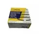 Кільця поршневі Audi/Volkswagen/Seat/Skoda 1.9-2.4 1X-ABL-1Y-AAB-AJA-AAZ Disel 79.5mm STD 1.75-2.0-3mm Mar-Mot 4.0310.00.03 (фото 1)