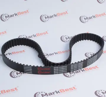 Ремінь грм MarkBest MRB105MR25