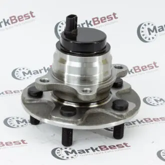 Маточина передня MarkBest MRB16106