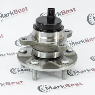 Обійма маточини MarkBest MRB16108
