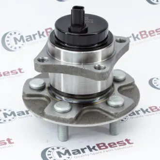 Маточина колеса MarkBest MRB16204