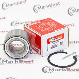 Підшипник маточини MarkBest MRB16403
