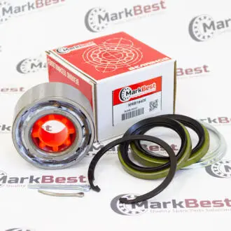 Підшипник маточини MarkBest MRB16409