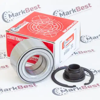 Підшипник маточини MarkBest MRB16411