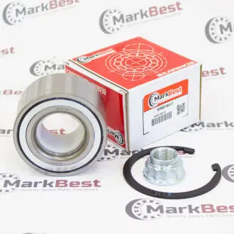 Підшипник, комплект MarkBest MRB16417