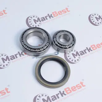 Комплект KLH22 подшипники ступицы MarkBest MRB16420K