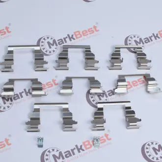 Клямки супорта MarkBest MRB20213