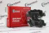 Колодки PROFESSIONAL+ антискрипні пластини MarkBest MRB20502 (фото 1)