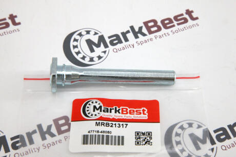 Напрямні супорта MarkBest MRB21317