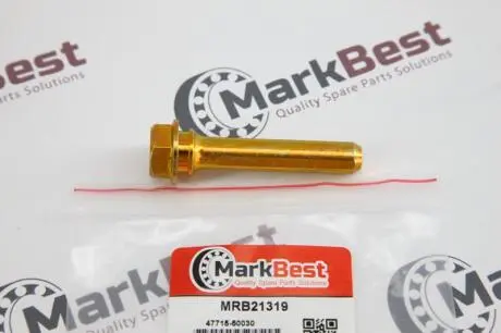 Напрямні супорта MarkBest MRB21319