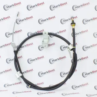Трос ручного гальма MarkBest MRB21407