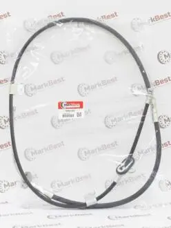 Трос ручного гальма MarkBest MRB21408