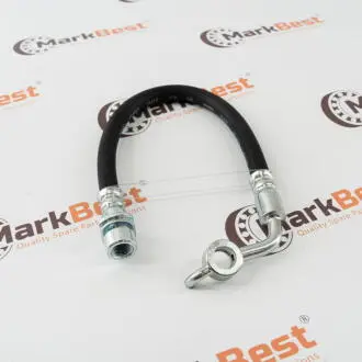 Шланг гальмівний MarkBest MRB21481