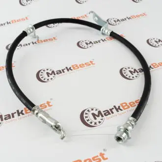 Шланг гальмівний MarkBest MRB21490
