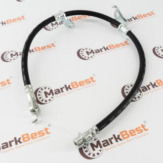 Шланг гальмівний MarkBest MRB21498