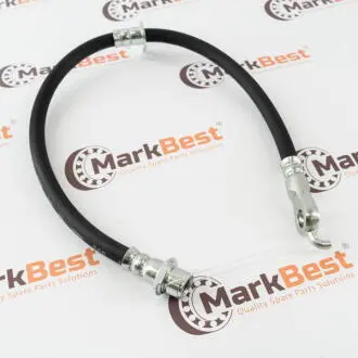 Шланг гальмівний MarkBest MRB21525