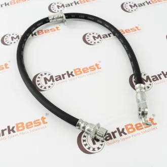 Шланг гальмівний MarkBest MRB21526