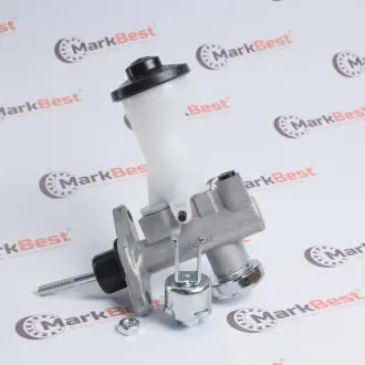 Головний циліндр зчеплення MarkBest MRB21611