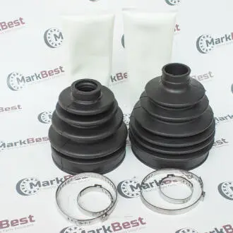 Пильовик внутрішній + зовнішній MarkBest MRB22013