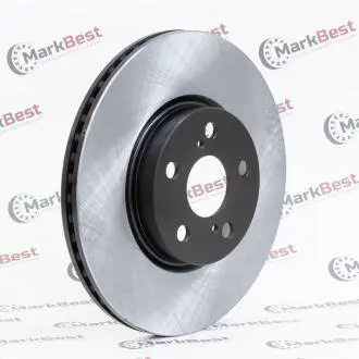 Диски гальмівні MarkBest MRB25003