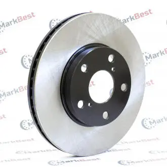 Диски гальмівні MarkBest MRB25027