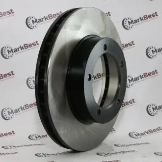 Диски гальмівні MarkBest MRB25041