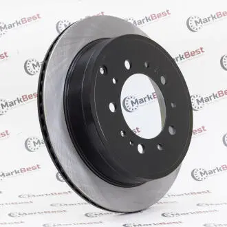 Диски тормозные MarkBest MRB25528