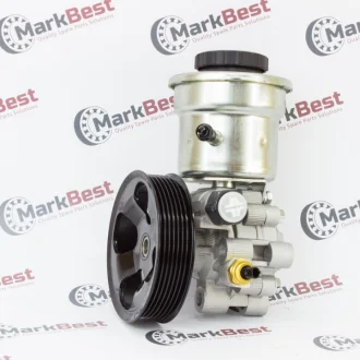 Насос гідропідсилювача MarkBest MRB33008