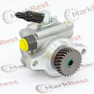 Насос гідропідсилювача MarkBest MRB33017