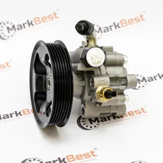 Насос гідропідсилювача MarkBest MRB33026 (фото 1)
