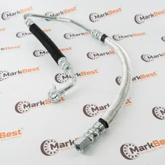 Шланг гідропідсилювача MarkBest MRB33117