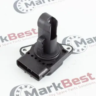 Витратомір MarkBest MRB40206