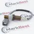 Датчик кисню (лямбда-зонд) MarkBest MRB40705 (фото 1)