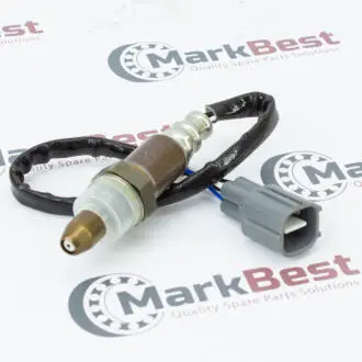 L=350mm Датчик кисню (лямбда-зонд) MarkBest MRB40760