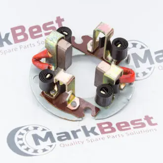 Щітки стартера MarkBest MRB42602