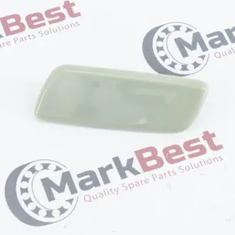 Заглушка омивача фар MarkBest MRB44222
