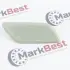 Заглушка омивача фар MarkBest MRB44226 (фото 1)