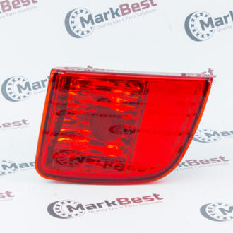 Повторитель в бампер MarkBest MRB47151