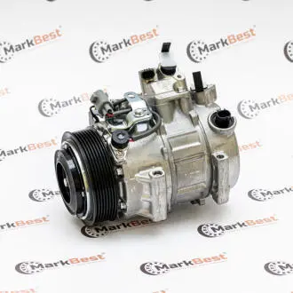 Компресор кондиціонера MarkBest MRB48009 (фото 1)