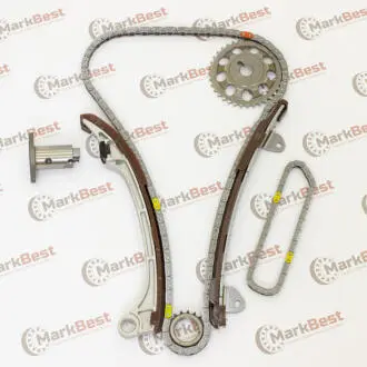 Комплект ланцюга ГРМ MarkBest MRB71502