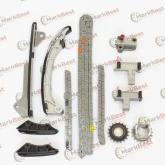 Комплект ланцюга ГРМ MarkBest MRB71504