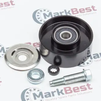 Натяжний ролик кондиціонера MarkBest MRB72011