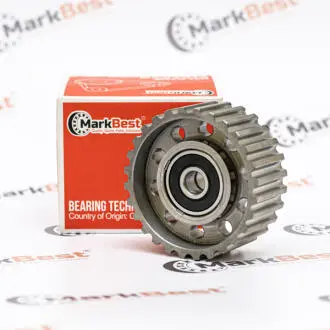Ролик обвідний MarkBest MRB72020