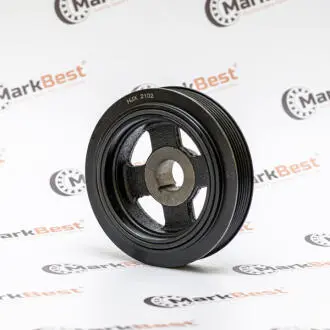 Шків колінчастого валу MarkBest MRB72507