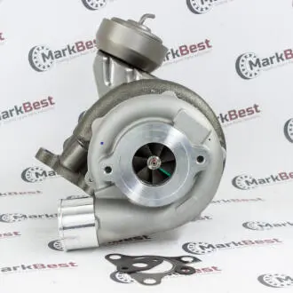 Турбіна MarkBest MRB74004