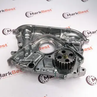 Насос масляний MarkBest MRB74810