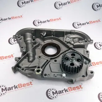 Насос масляний MarkBest MRB74811