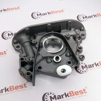 Насос масляний MarkBest MRB74815
