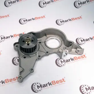 Насос масляний MarkBest MRB74818