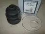 Пыльник шруса наружный mazda 323/mitsubishi colt ii/kia sephia/83x18x65 MARUICHI 08-414 (фото 2)